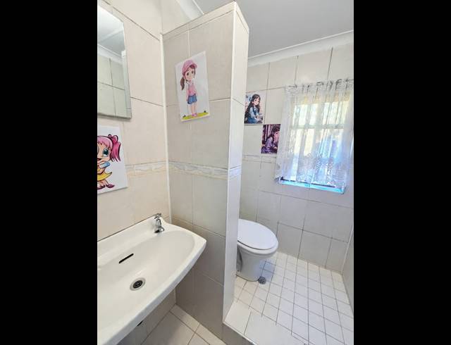 3 BEDROOM HOUSE TO LET IN VANDERBIJLPARK CE 5